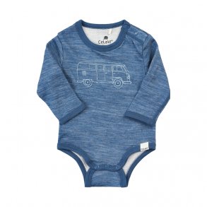 CeLaVi Body, Uld/Ensign Blue