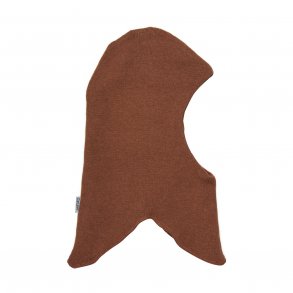 CeLaVi Elefantmssa med ull, Mahogany