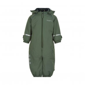 CeLaVi Overall, Olive Thyme