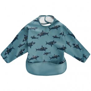 CeLaVi PU-Forklde, Smoke Blue