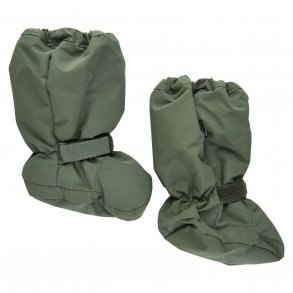 CeLaVi Footies, Thyme