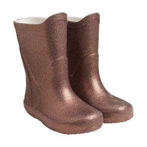 CeLaVi Gummistvle, Glitter/Burlwood