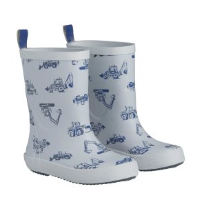 CeLaVi Gummistvle, Foliage green