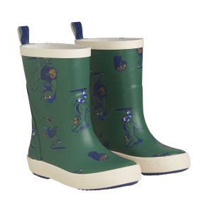 CeLaVi Gummistvle, Foliage green