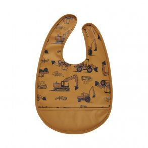 CeLaVi Rund Haklapp, Wood Thrush