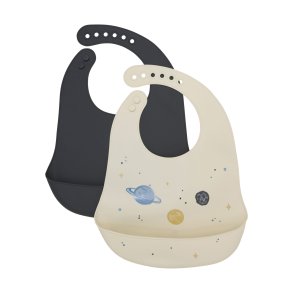 CeLaVi Haklapp (2 st.), Total eclipse