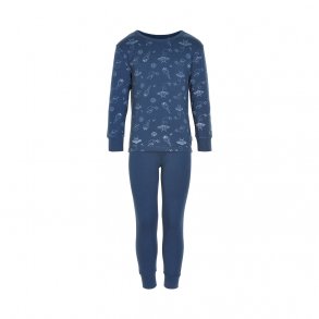 CeLaVi Pyjamas, Dreng/Dress Blue