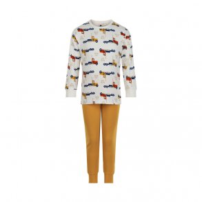 CeLaVi Pyjamasset, Marshmallow White 