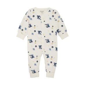 CeLaVi Natdragt, Dreng/Total eclipse