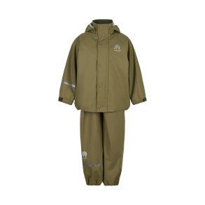 CeLaVi Basic regnst, Khaki
