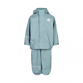 CeLaVi Basic Regnset, Smoke blue