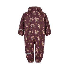 CeLaVi Regndragt, Burlwood