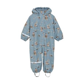 CeLaVi Regndrkt, Smoke Blue