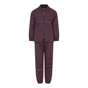 CeLaVi Termoset, Fudge