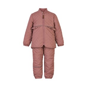 CeLaVi Termost, Burlwood