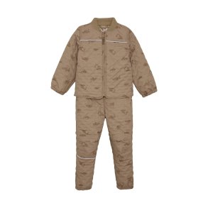 CeLaVi Termost, Woodsmoke