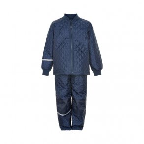 CeLaVi Basic Termoset, Dark Navy