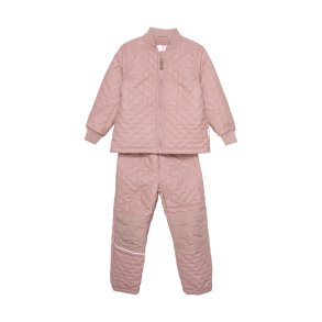 CeLaVi Termost med foer, Burlwood