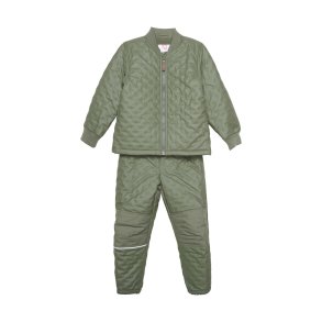 CeLaVi Termost med foer, Army