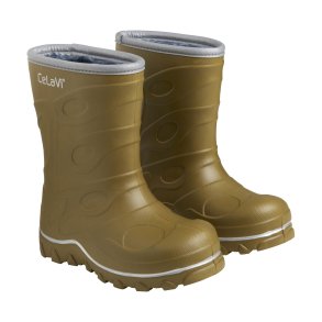 CeLaVi Termo Gummistvle, Nutria