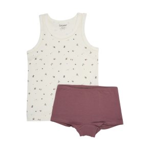 CeLaVi Undertj st, Pige/Rose brown