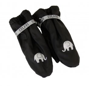 CeLaVi Vadderade Vantar, Black