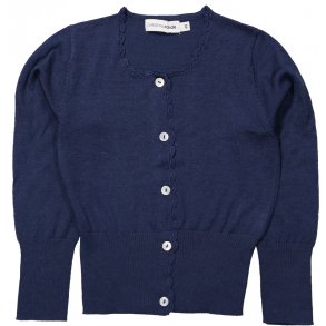 Christina Rohde Cardigan, Navy
