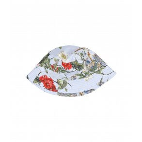 Christina Rohde Sommerhat, Lysebl