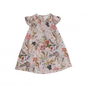 Christina Rohde Kjole Blomster, Pale Rose