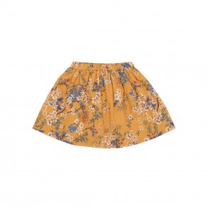 Christina Rohde Nederdel, No. 202/Gul