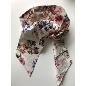 Christina Rohde Trklde, Ivory