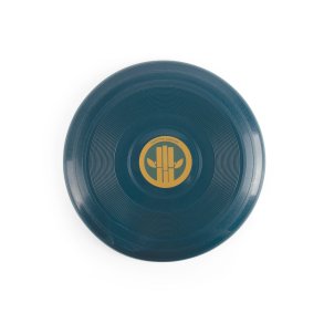 Dantoy BIOplast frisbee, Bl