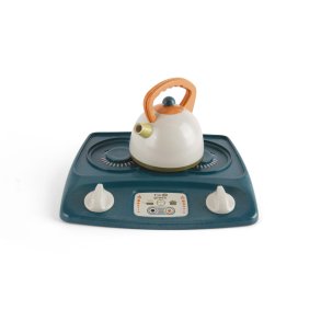 Dantoy BIOplast komfur og kedelst (3 dele)