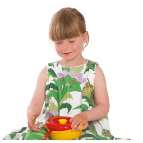 Dantoy Dining Set (12 people)