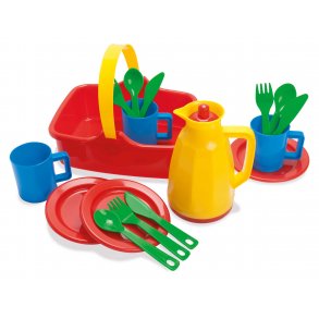 Dantoy Picknickset