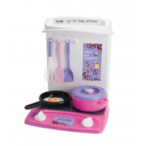 Dantoy Mini Leksakskk My Little Princess 