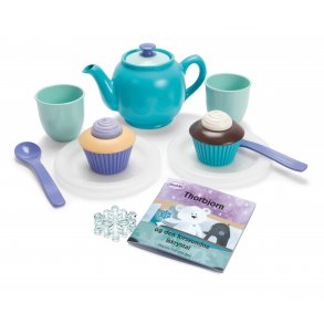 Dantoy Thorbjorn Teset