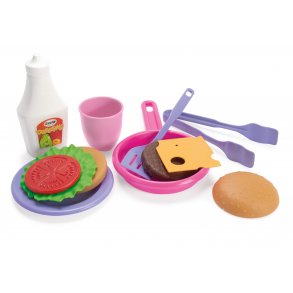 Dantoy My Little Princess Matservis