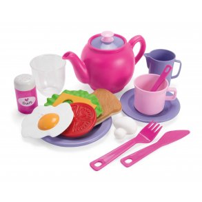 Dantoy My Little Princess Lunchset