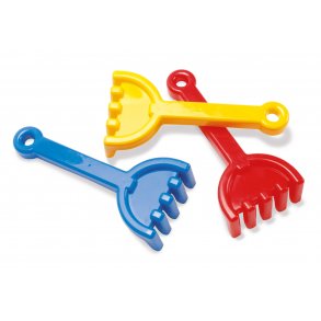 Dantoy Kratta 21cm, 1 st. Diverse