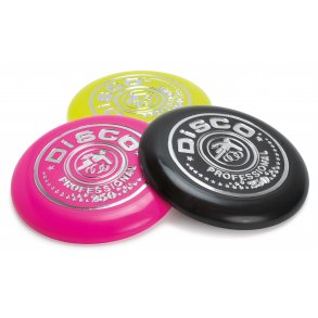 Dantoy Frisbee professionell, 1 st. Diverse