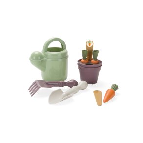 Dantoy Plantesæt i boks (11 dele), Green Garden