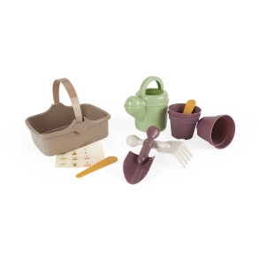 Dantoy Plantest i net, Green Garden