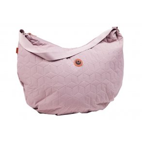 Easygrow pusletaske  Exclusive, Pink Rosé