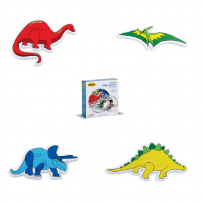 Edushape Dino Badlek 