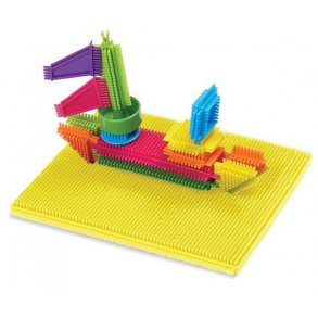 Edushape Magic Brix, Rese