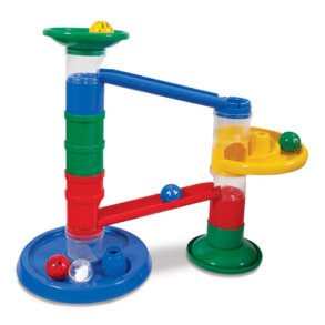 Edushape Kulbana, plast 