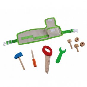 EverEarth Toolbelt