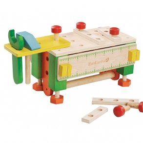 EverEarth Workbench, table model