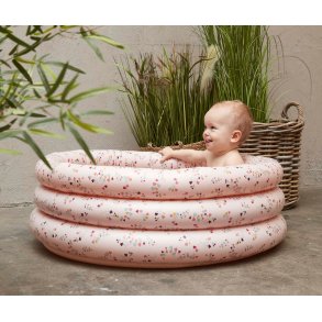 Filibabba Swimming Pool 80 cm, Botanical Love